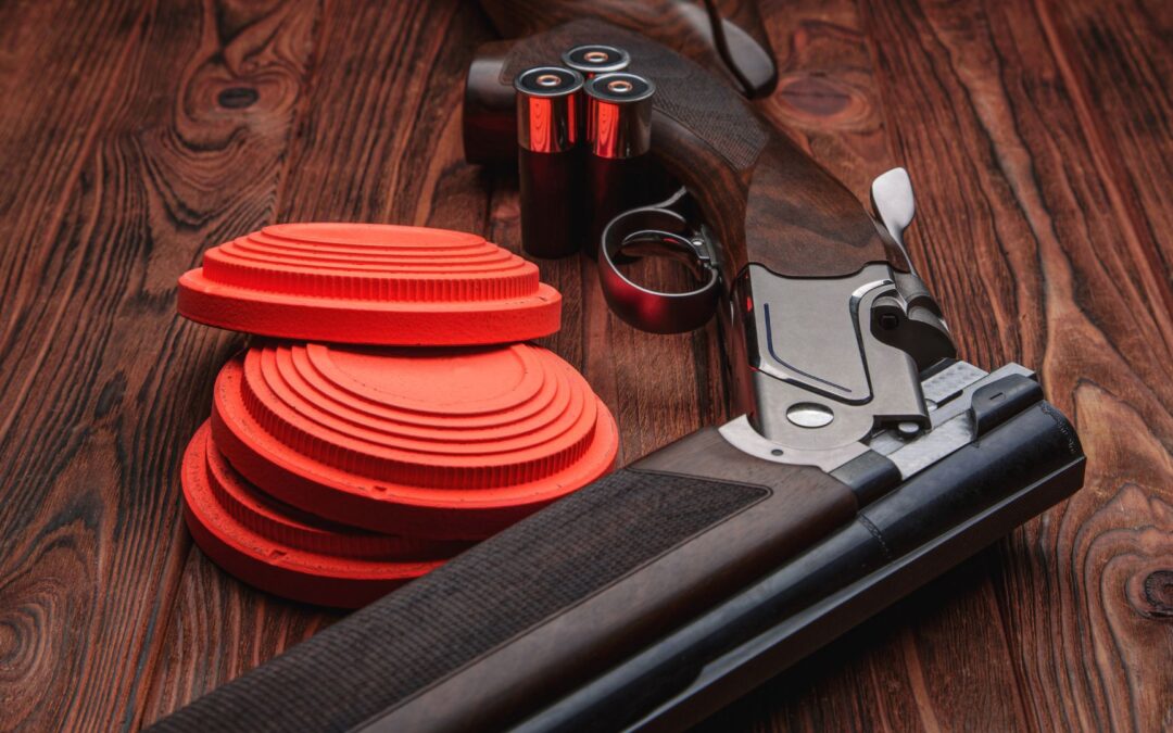 Tips to improve your clay pigeon shooting skills