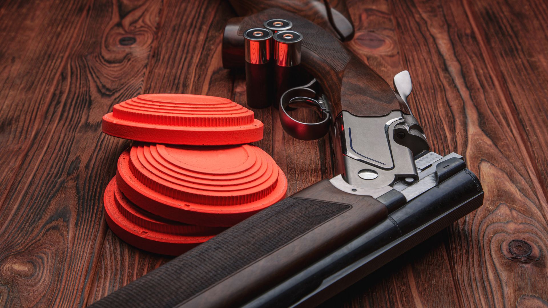 Tips to improve your clay pigeon shooting skills